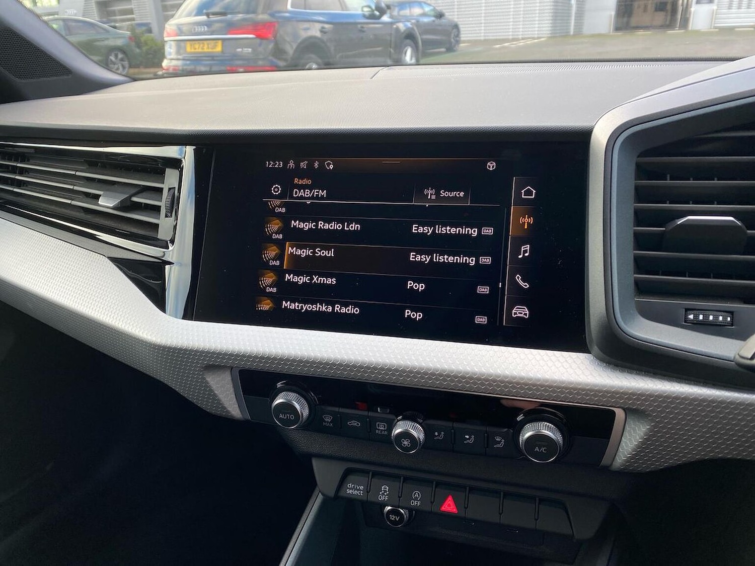 Used Audi A1 2022 for sale - 77065771: Photo 11