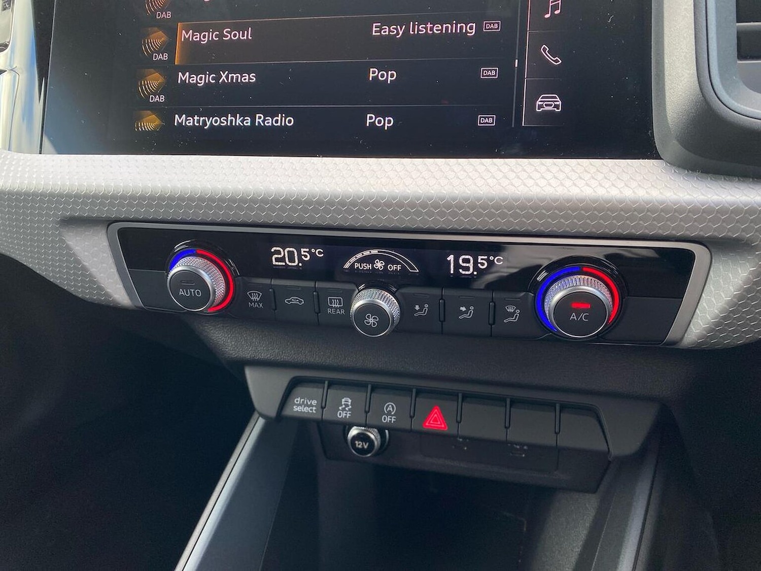 Used Audi A1 2022 for sale - 77065771: Photo 12