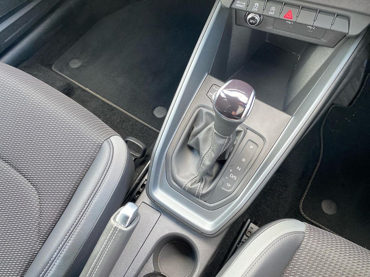 Used Audi A1 2022 for sale - 77065771: Photo 13