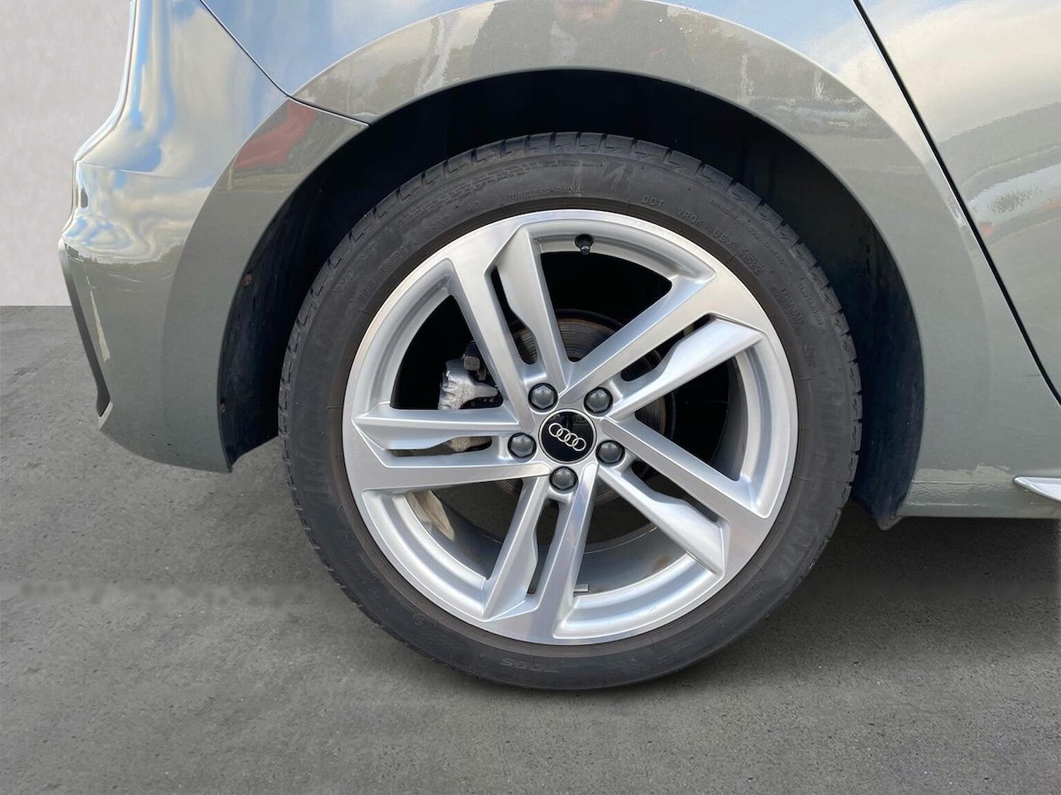 Used Audi A1 2022 for sale - 77065771: Photo 6