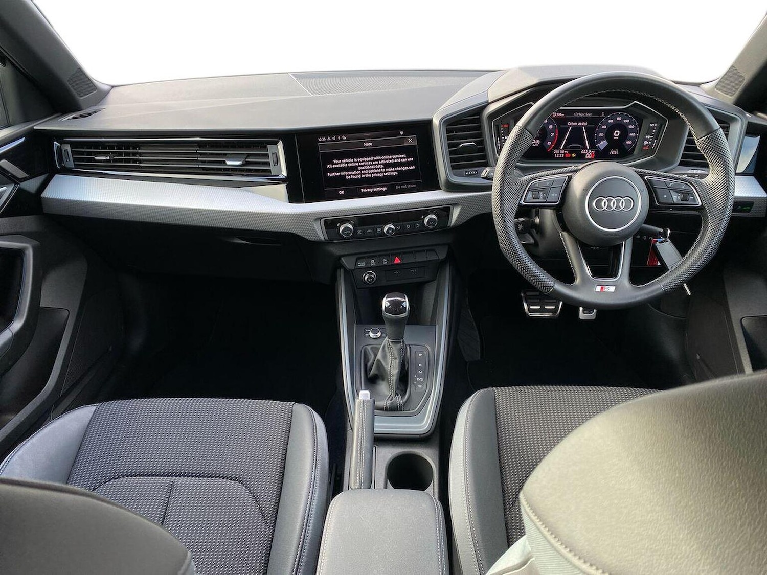 Used Audi A1 2022 for sale - 77065771: Photo 8