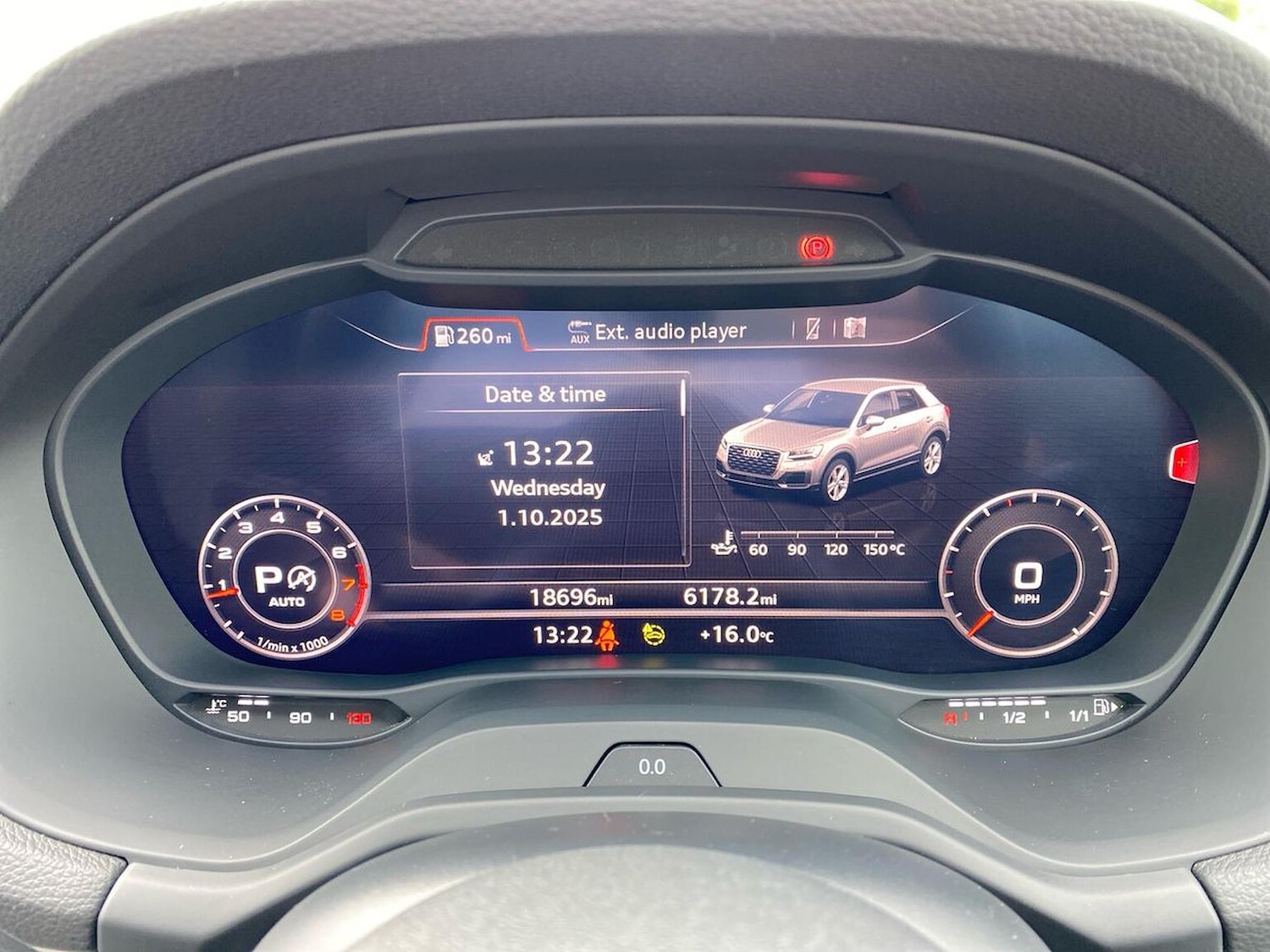 Used Audi Q2 2023 for sale - 76142970: Photo 10