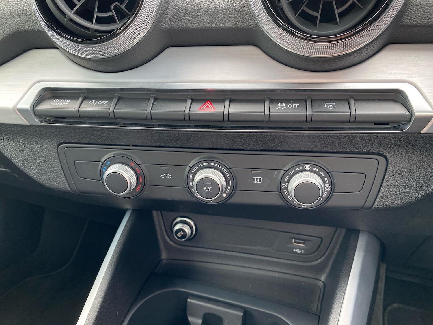 Used Audi Q2 2023 for sale - 76142970: Photo 12