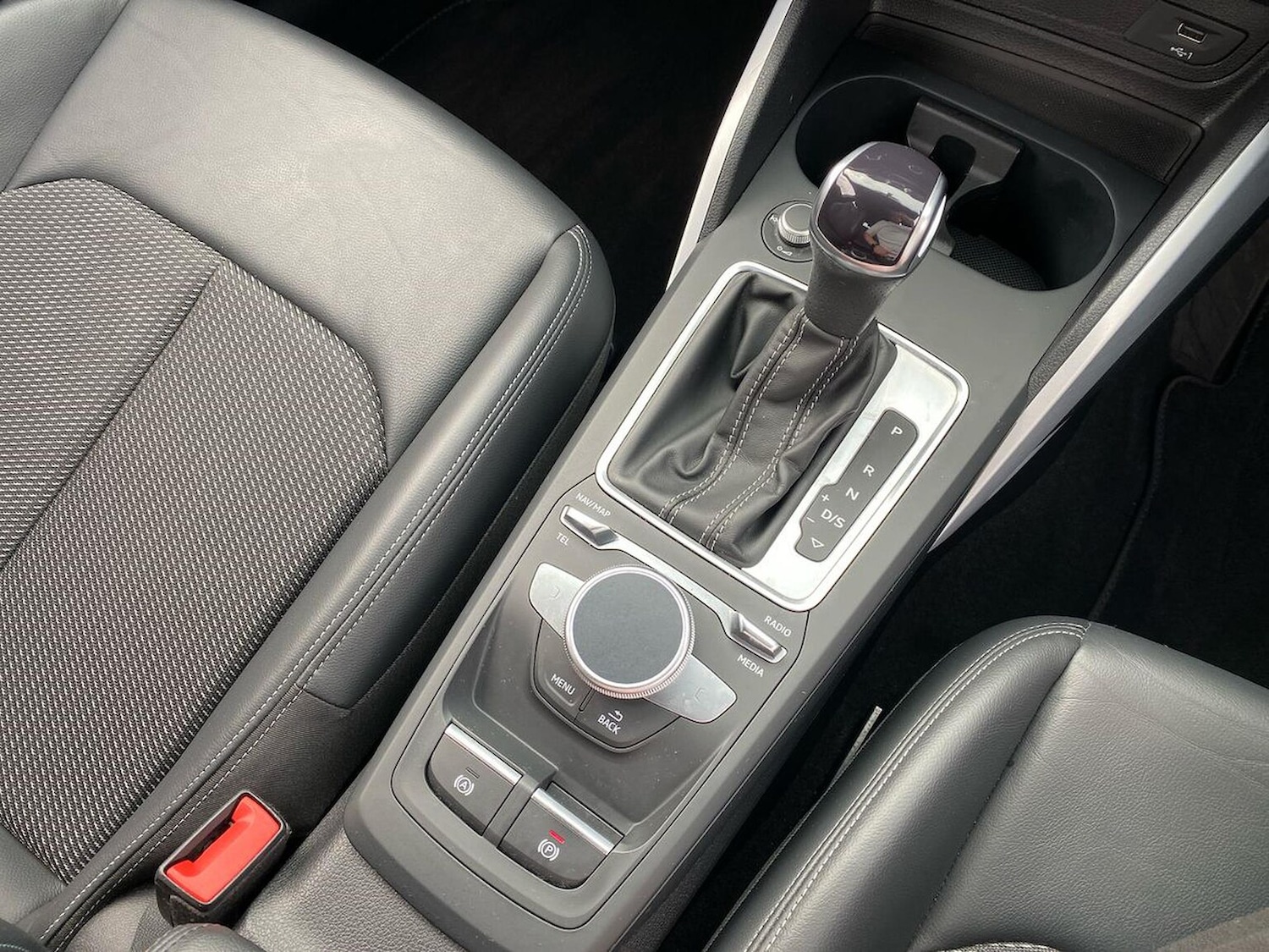 Used Audi Q2 2023 for sale - 76142970: Photo 13