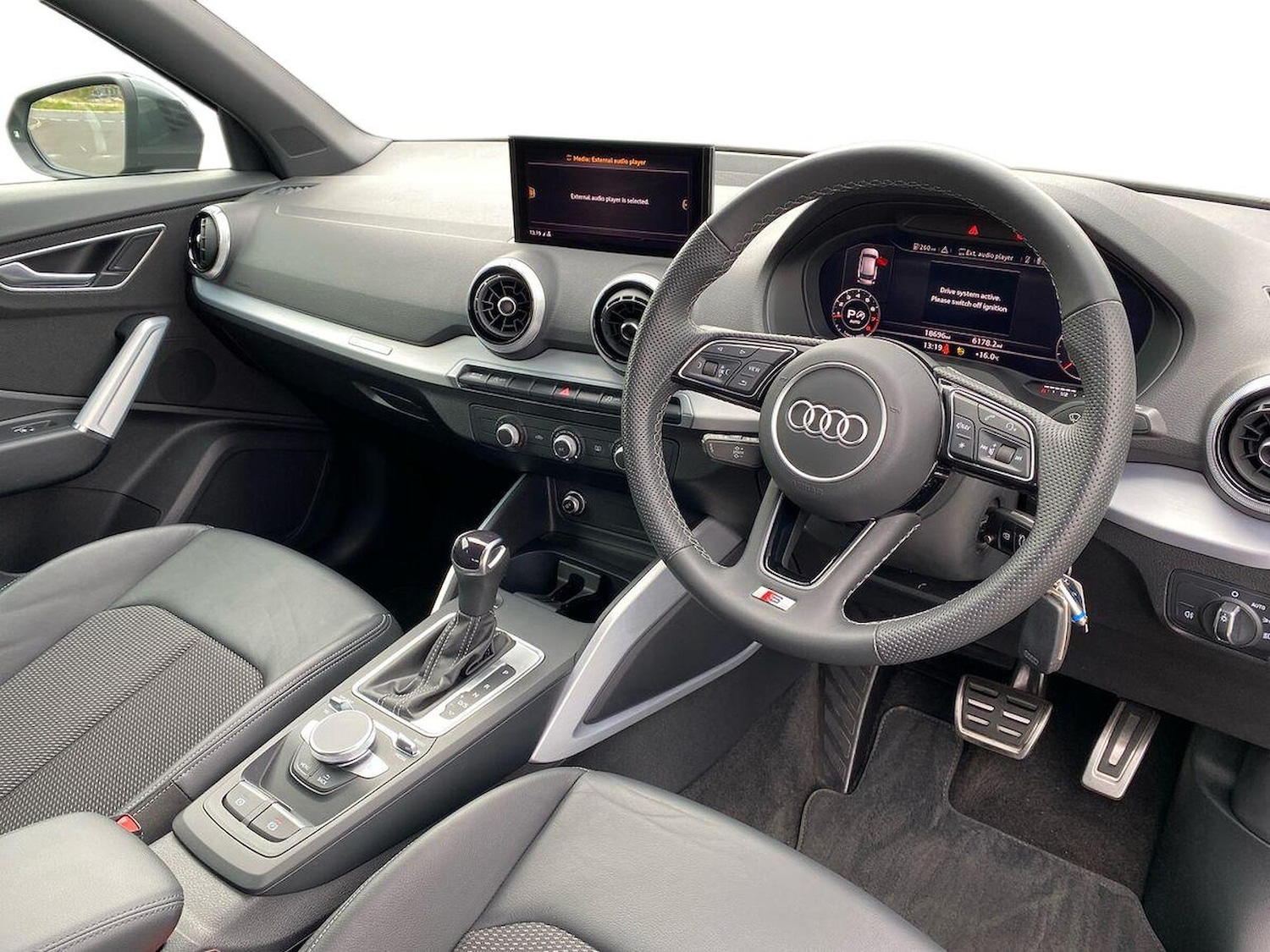 Used Audi Q2 2023 for sale - 76142970: Photo 15