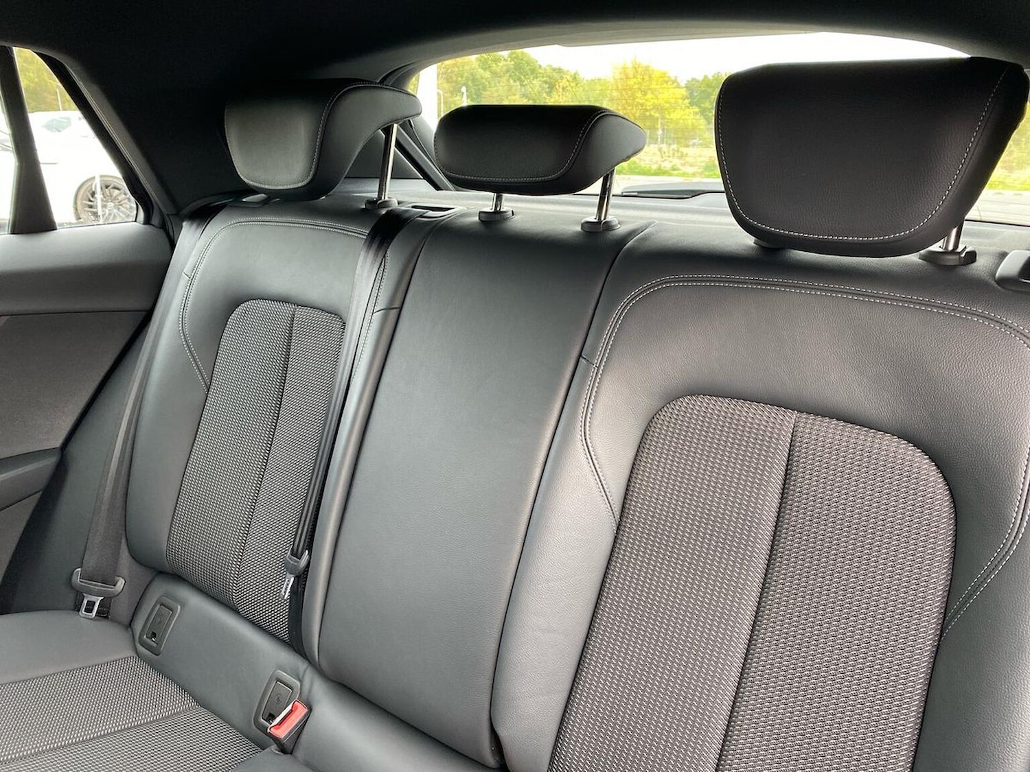 Used Audi Q2 2023 for sale - 76142970: Photo 16
