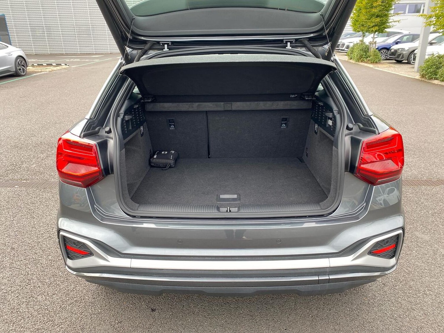 Used Audi Q2 2023 for sale - 76142970: Photo 17