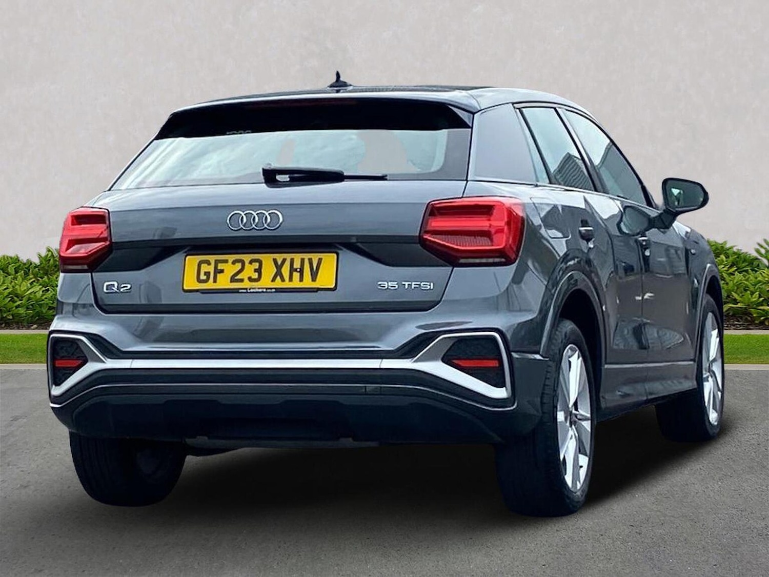 Used Audi Q2 2023 for sale - 76142970: Photo 18