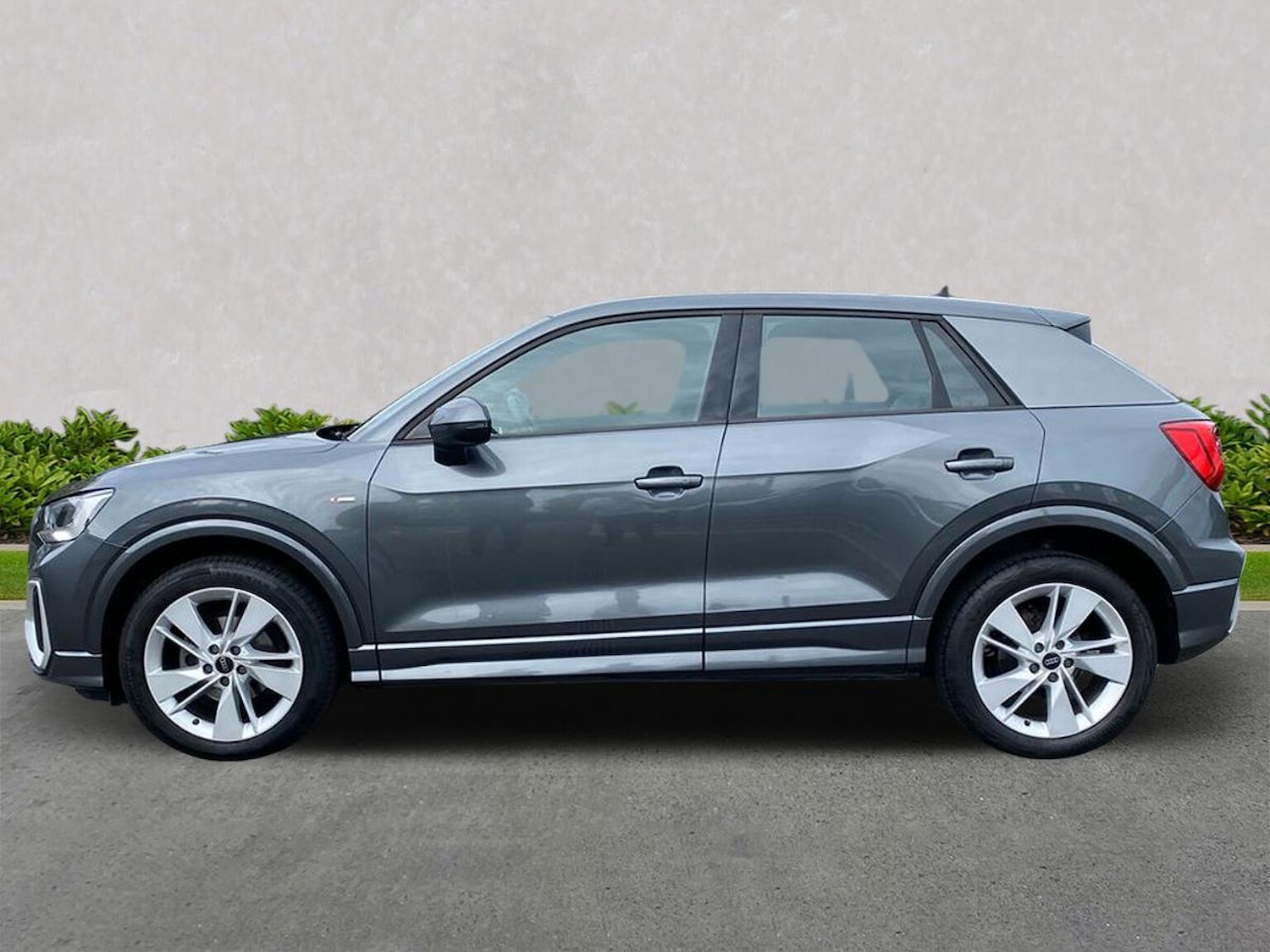 Used Audi Q2 2023 for sale - 76142970: Photo 19