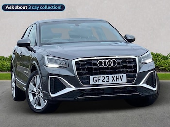 Audi - Q2
