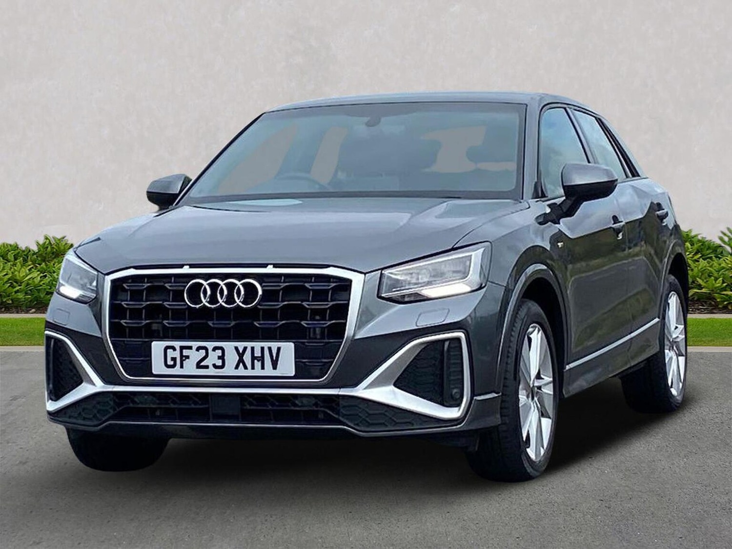 Used Audi Q2 2023 for sale - 76142970: Photo 20