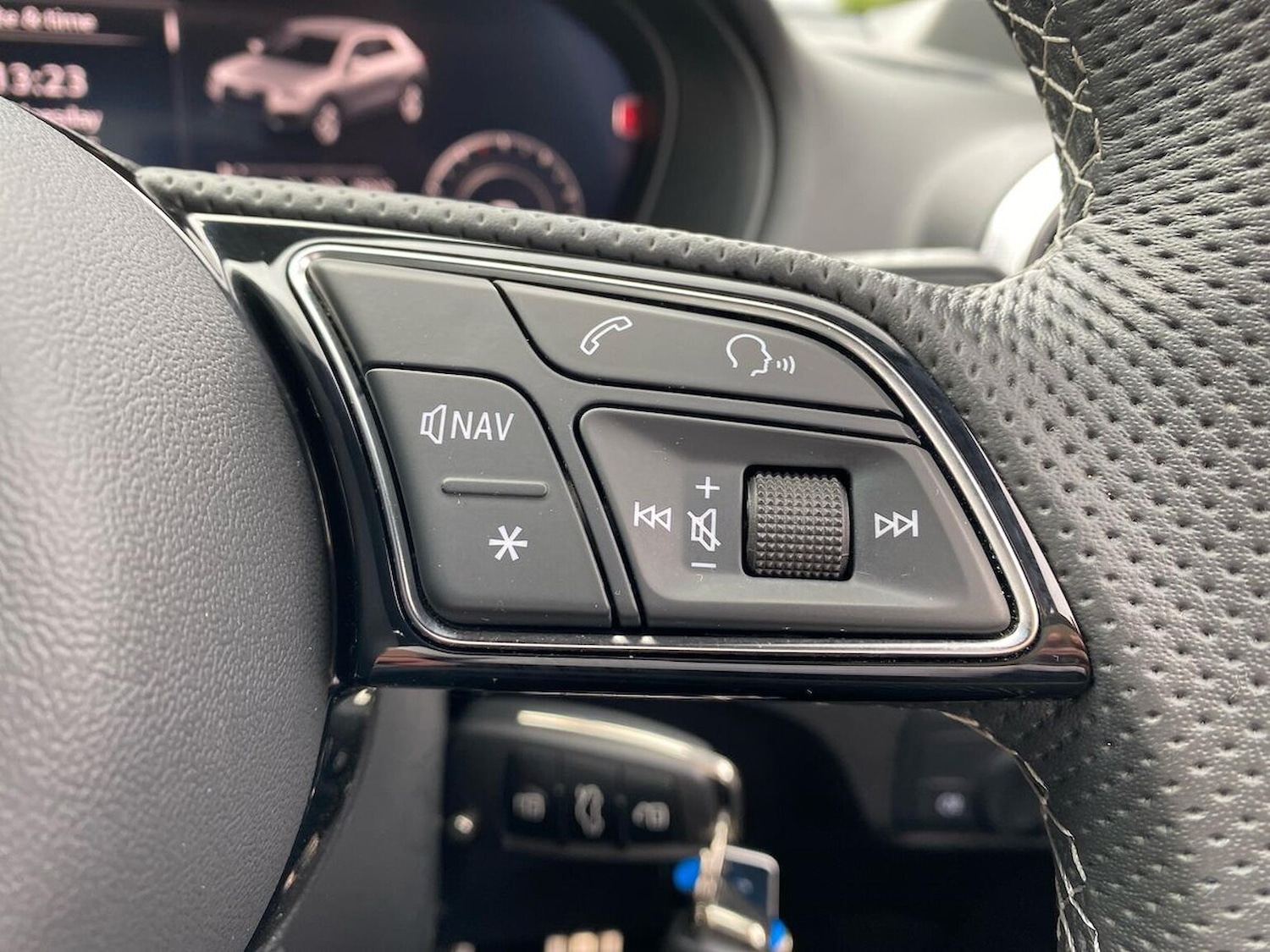 Used Audi Q2 2023 for sale - 76142970: Photo 26