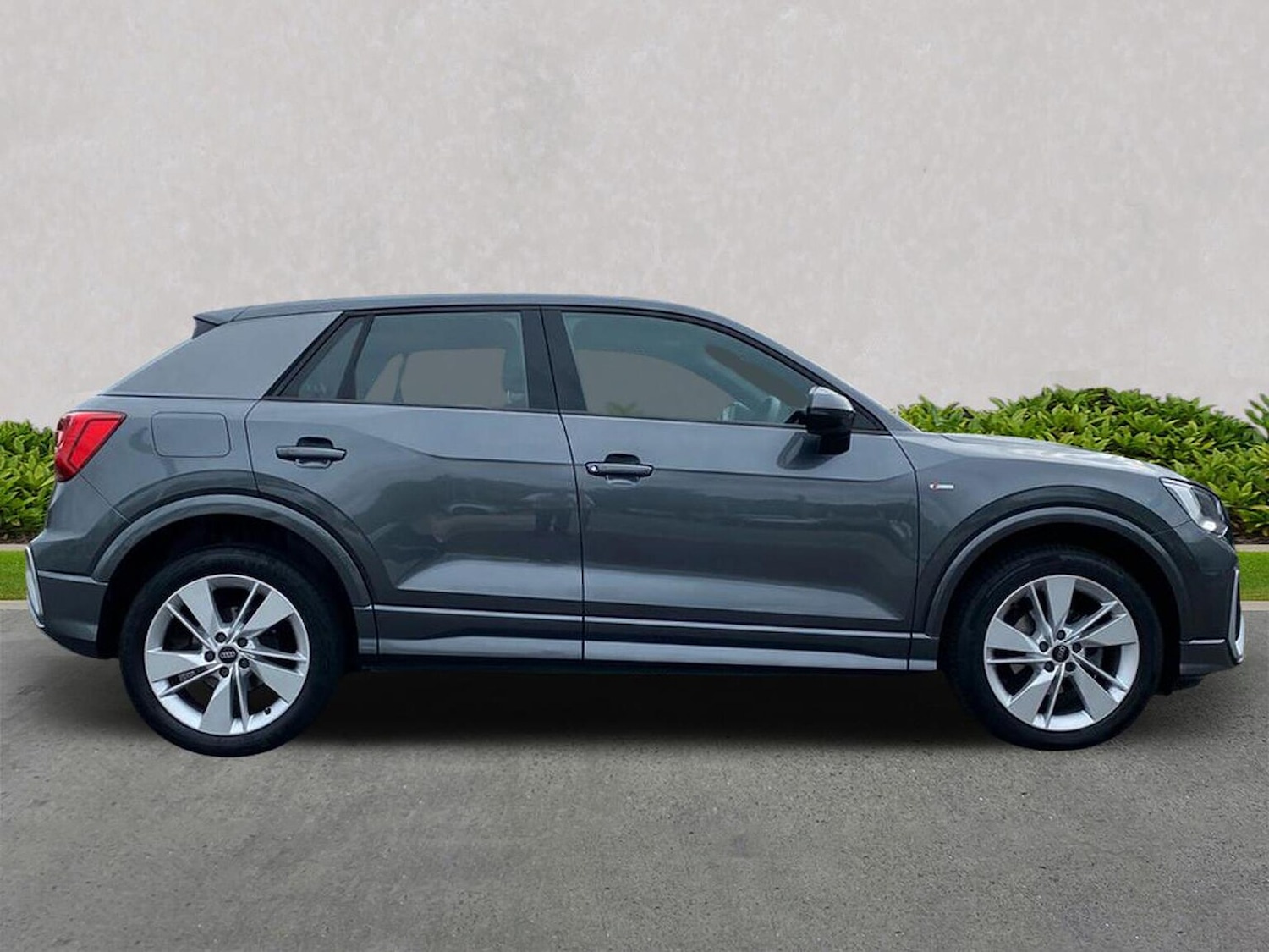 Used Audi Q2 2023 for sale - 76142970: Photo 3