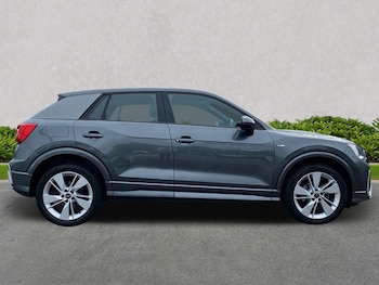 Used Audi Q2 2023 for sale - 76142970: Photo 3