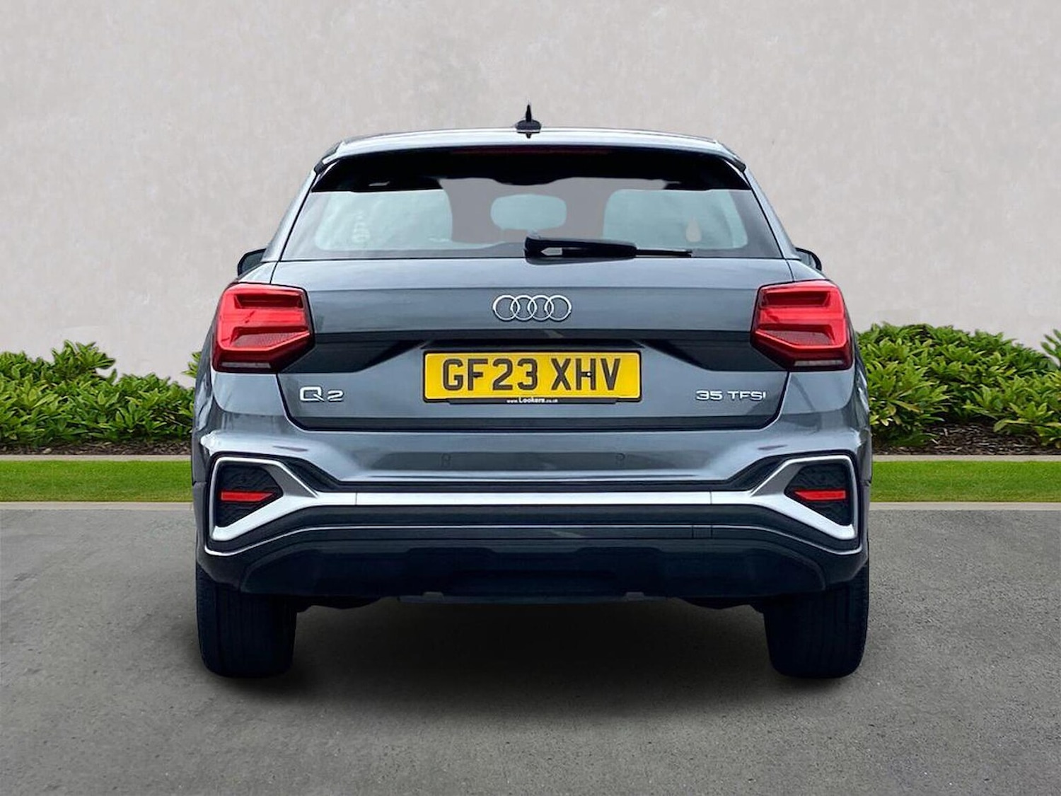 Used Audi Q2 2023 for sale - 76142970: Photo 4