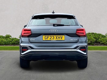Used Audi Q2 2023 for sale - 76142970: Photo 4