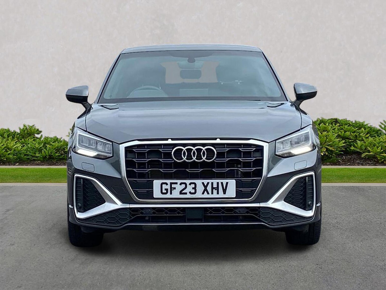 Used Audi Q2 2023 for sale - 76142970: Photo 5
