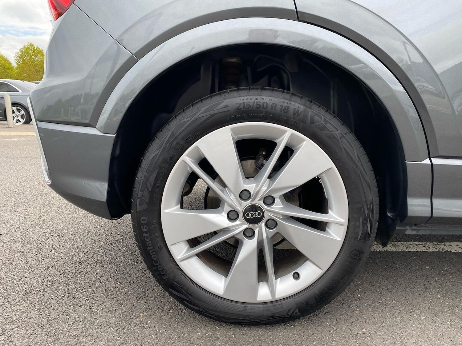 Used Audi Q2 2023 for sale - 76142970: Photo 6