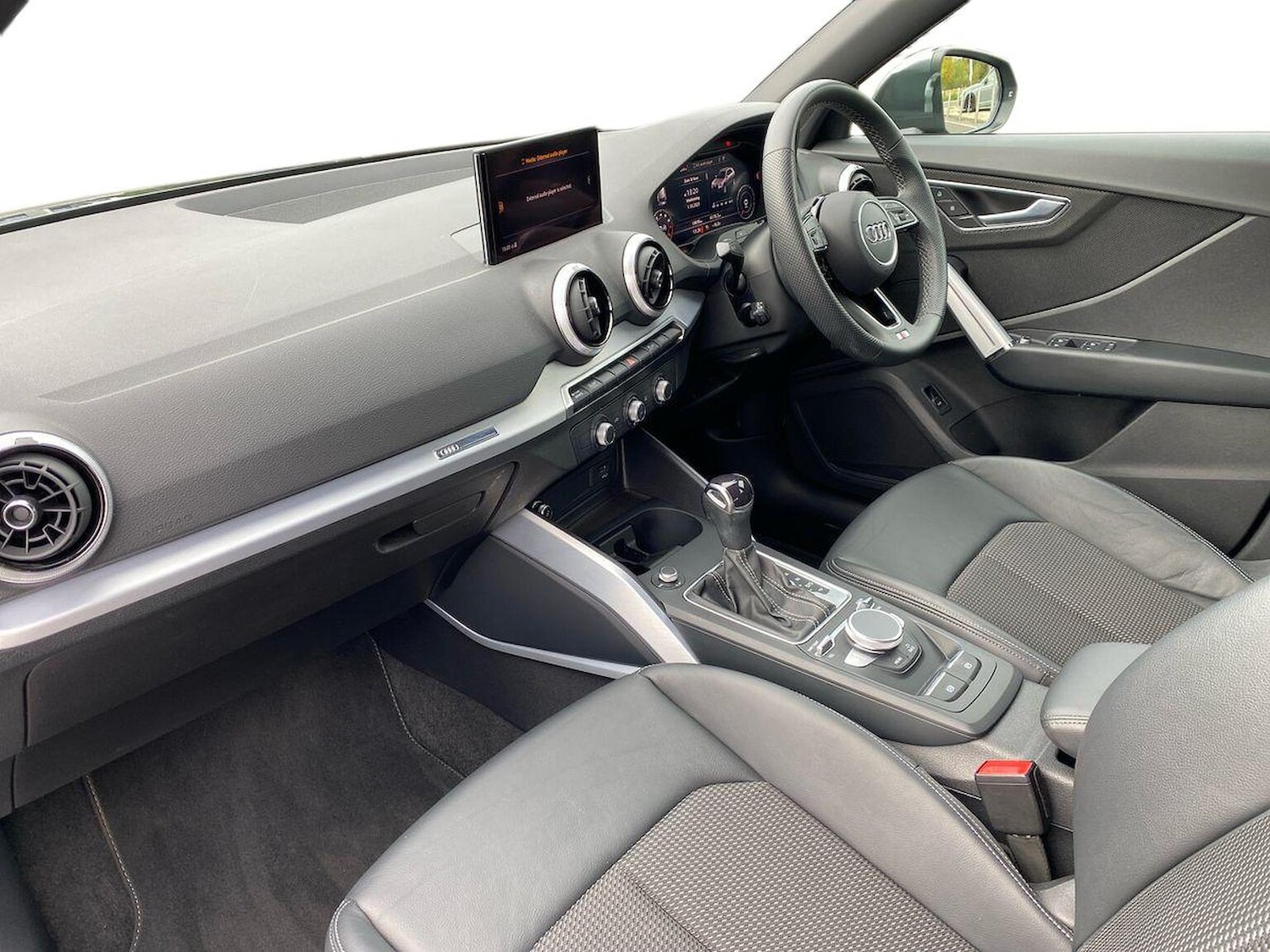 Used Audi Q2 2023 for sale - 76142970: Photo 7