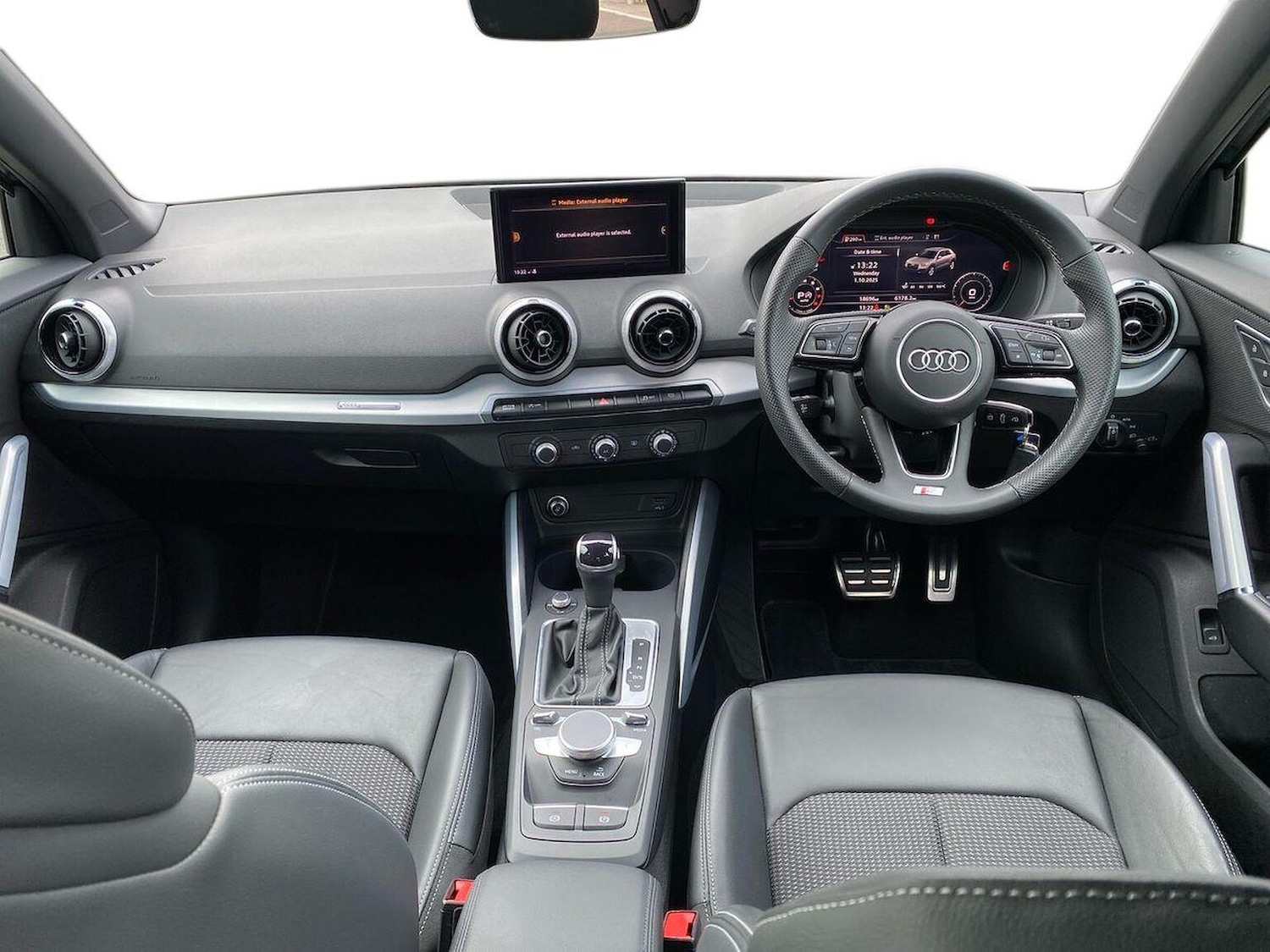 Used Audi Q2 2023 for sale - 76142970: Photo 8