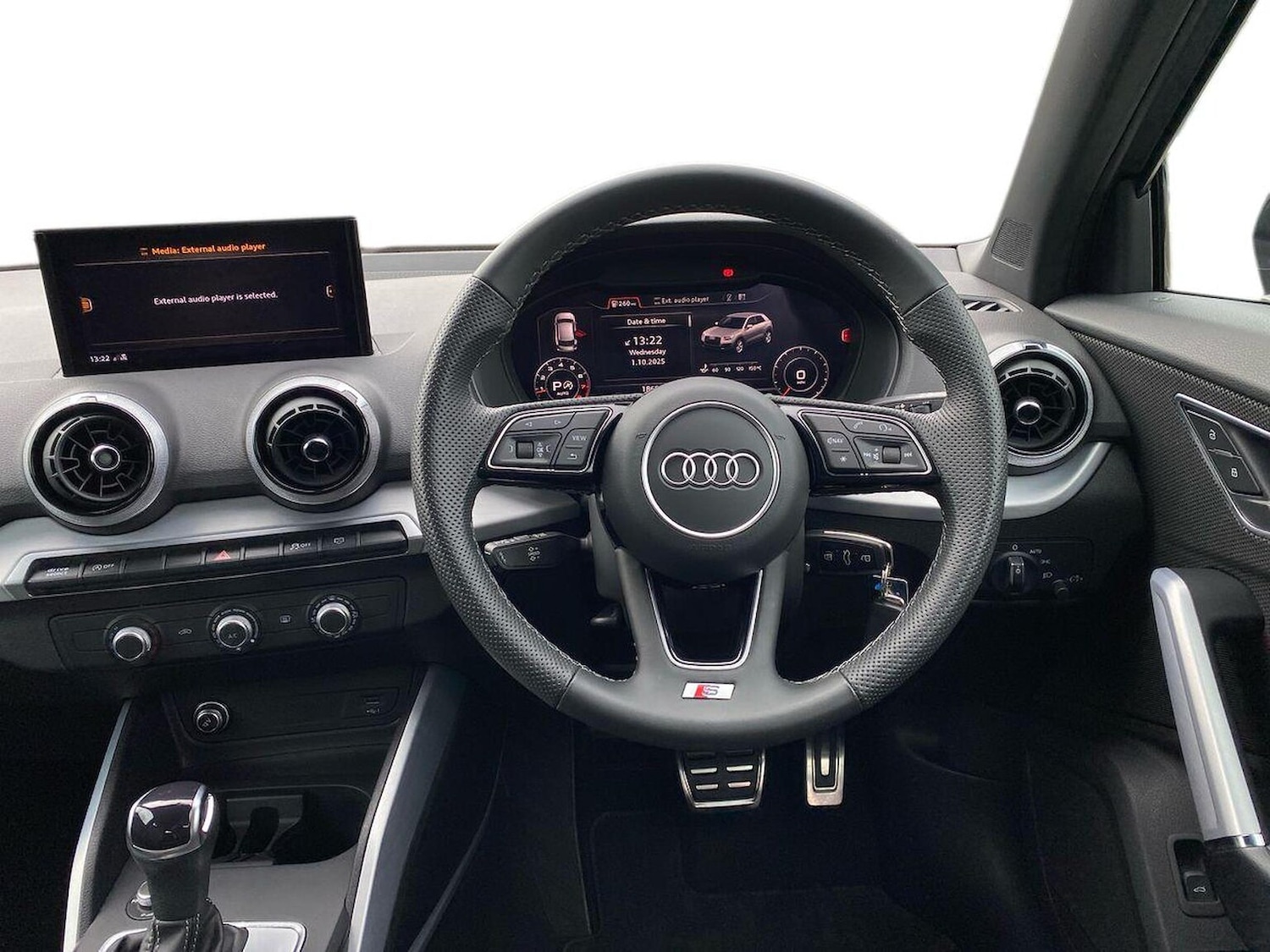 Used Audi Q2 2023 for sale - 76142970: Photo 9