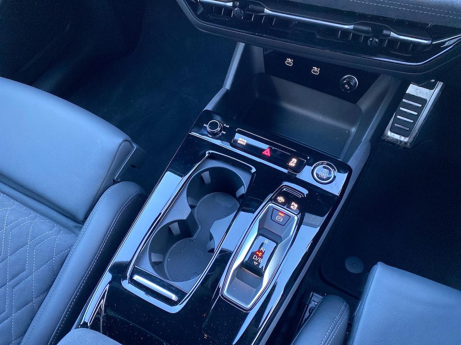 Used Audi Q6 e-tron 2025 for sale - 77487903: Photo 13