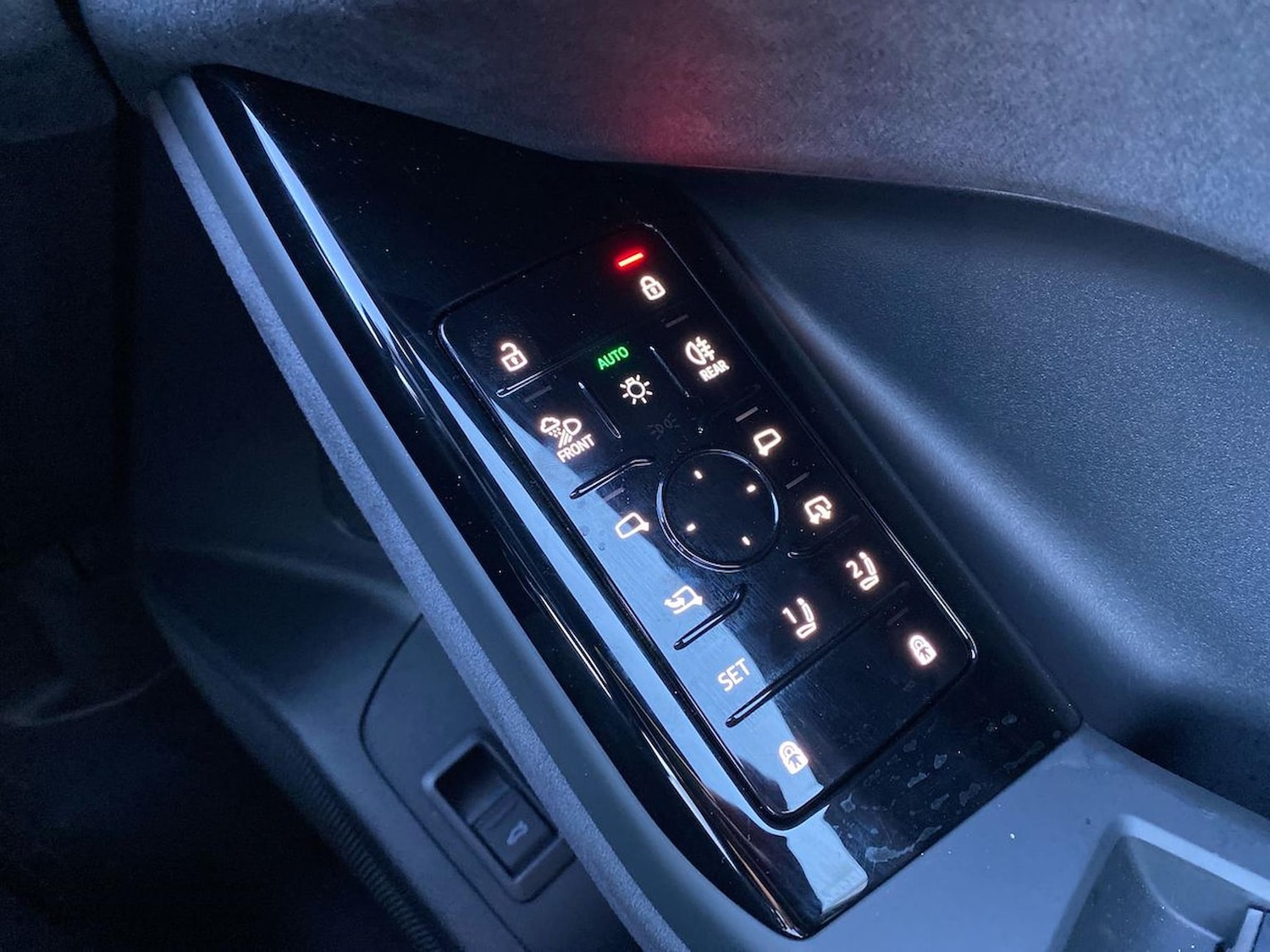 Used Audi Q6 e-tron 2025 for sale - 77487903: Photo 21