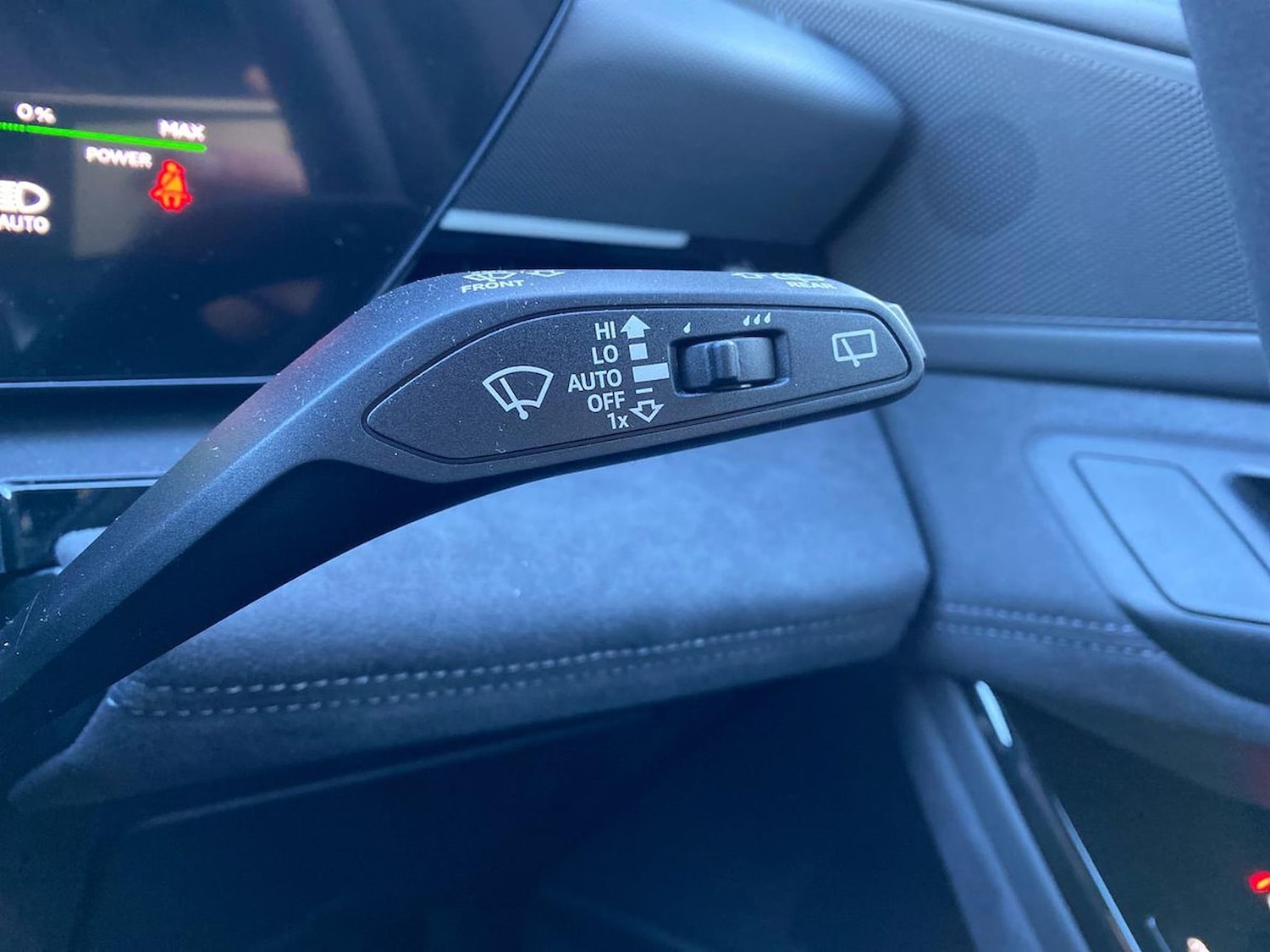 Used Audi Q6 e-tron 2025 for sale - 77487903: Photo 28