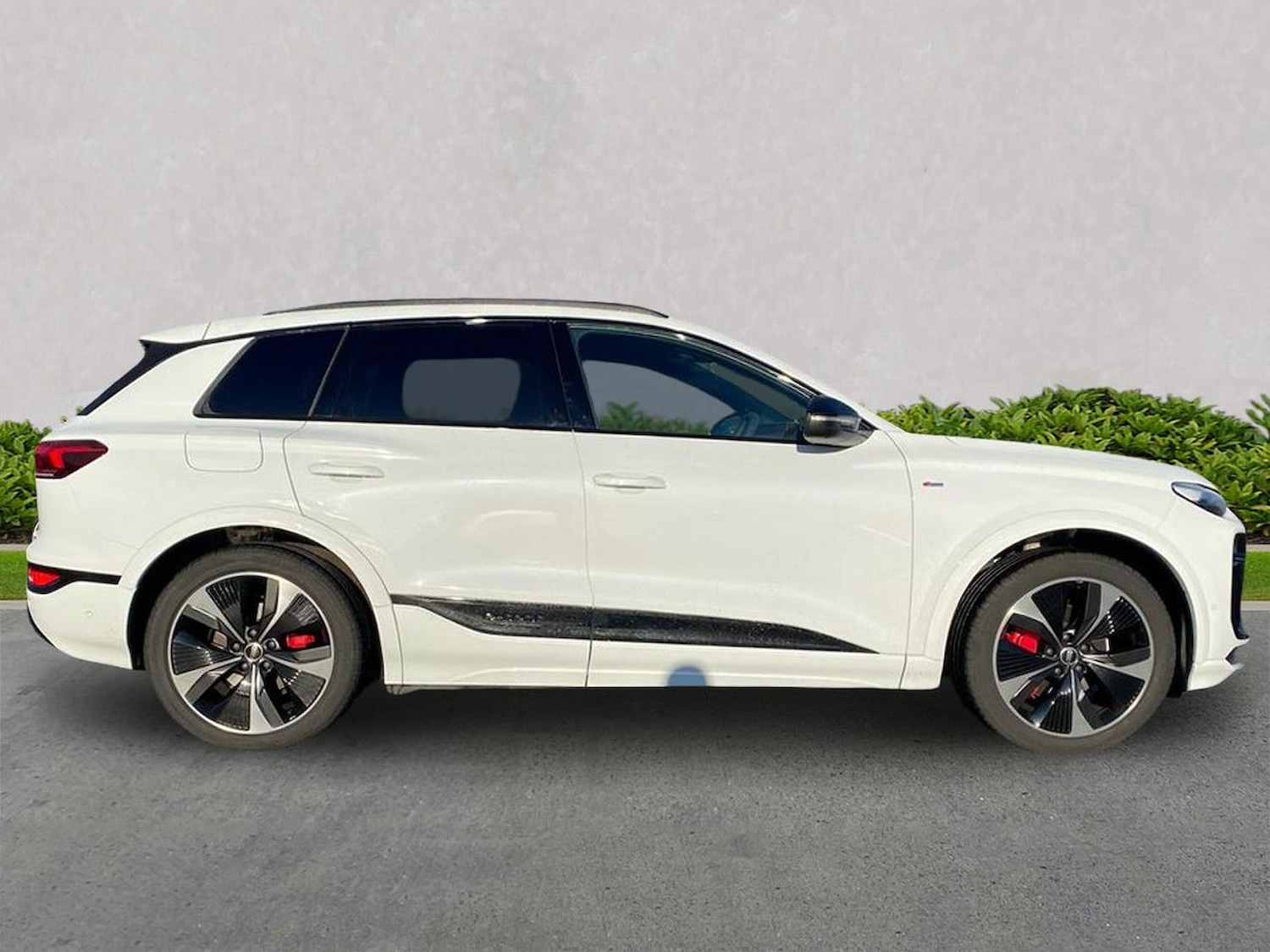 Used Audi Q6 e-tron 2025 for sale - 77487903: Photo 3