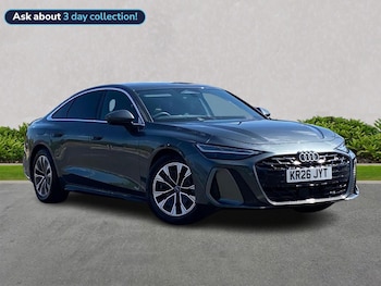 Used Audi A6 2026 for sale - 79614898: Photo