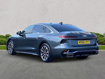 Used Audi A6 2026 for sale - 79614898: Photo
