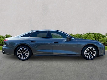 Used Audi A6 2026 for sale - 79614898: Photo