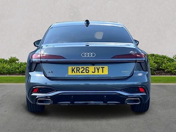 Used Audi A6 2026 for sale - 79614898: Photo