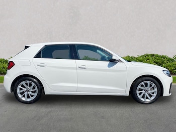 Used Audi A1 2024 for sale - 79273298: Photo