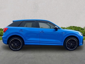 Used Audi Q2 2022 for sale - 79419341: Photo