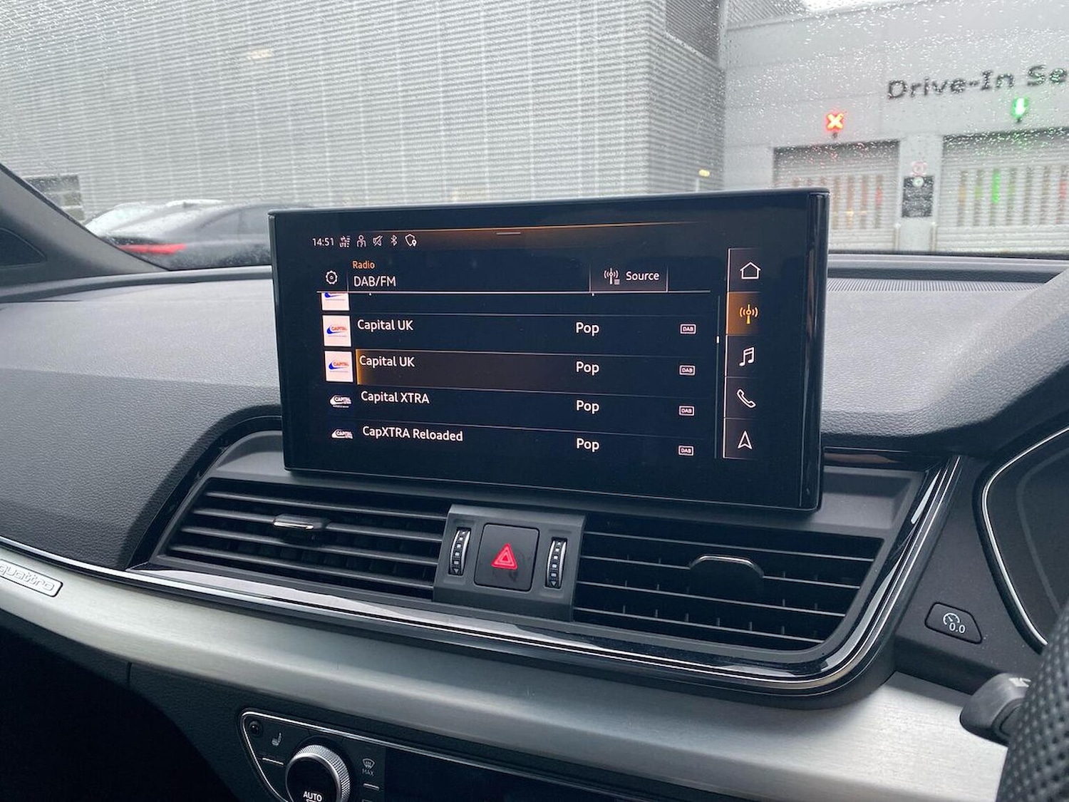 Used Audi Q5 2022 for sale - 76762425: Photo 11