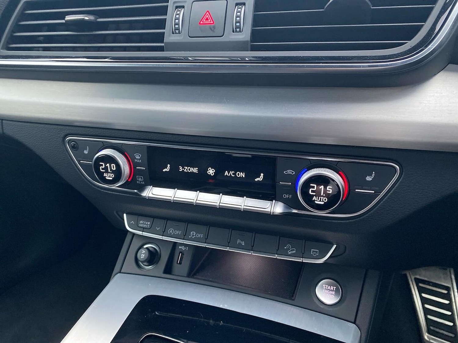 Used Audi Q5 2022 for sale - 76762425: Photo 12