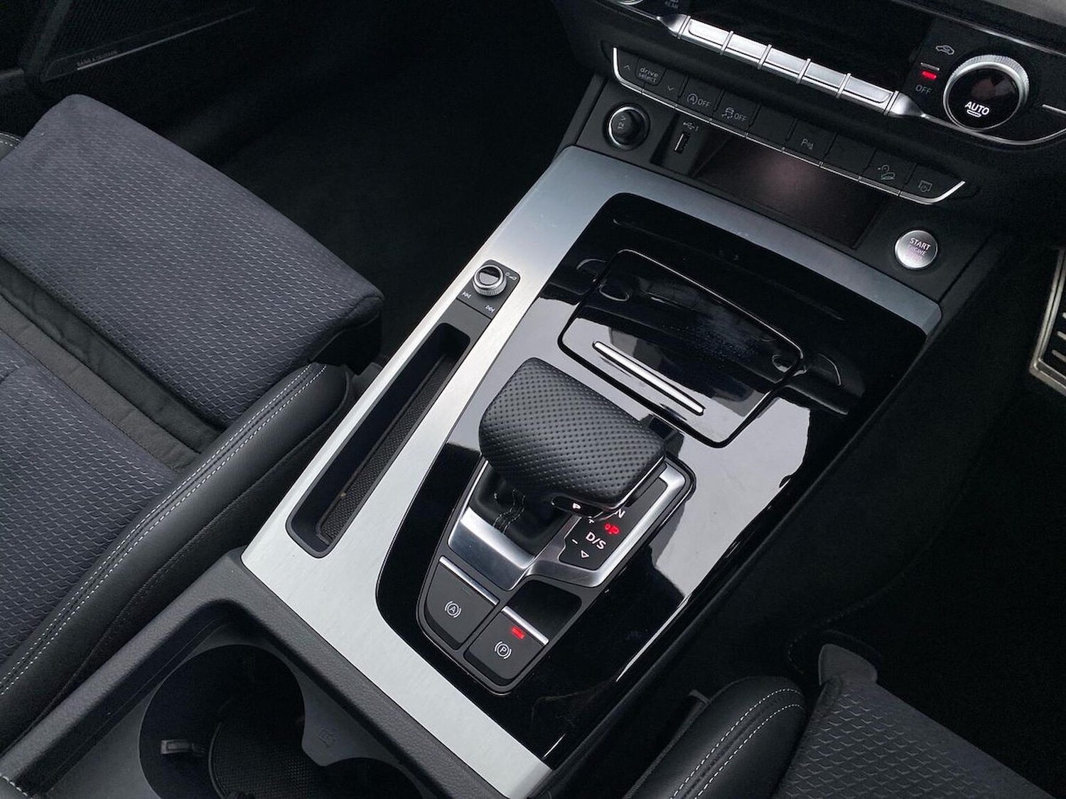 Used Audi Q5 2022 for sale - 76762425: Photo 13