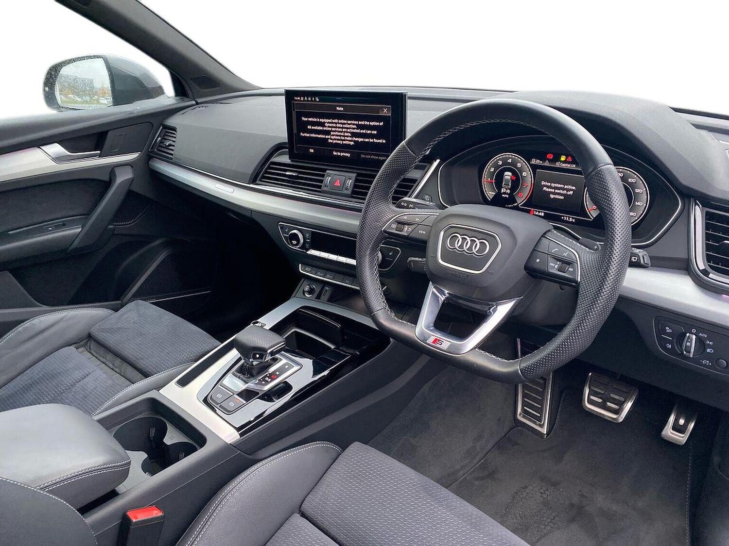 Used Audi Q5 2022 for sale - 76762425: Photo 15