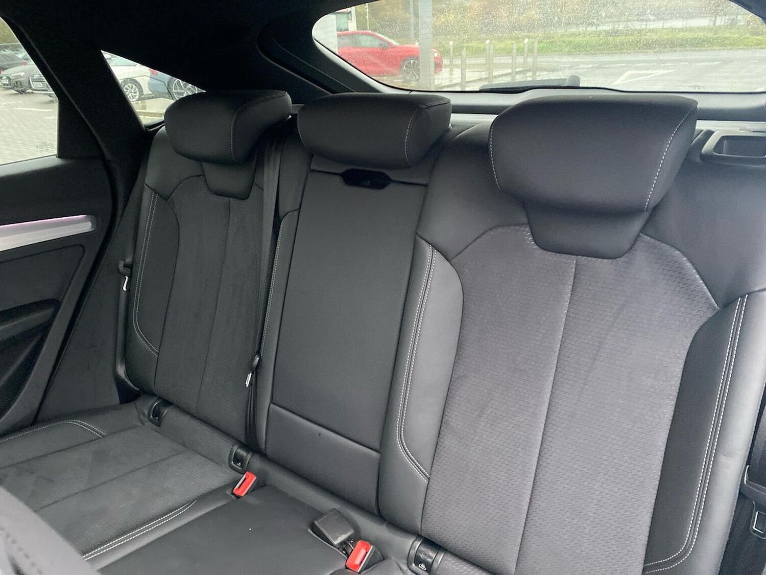 Used Audi Q5 2022 for sale - 76762425: Photo 16