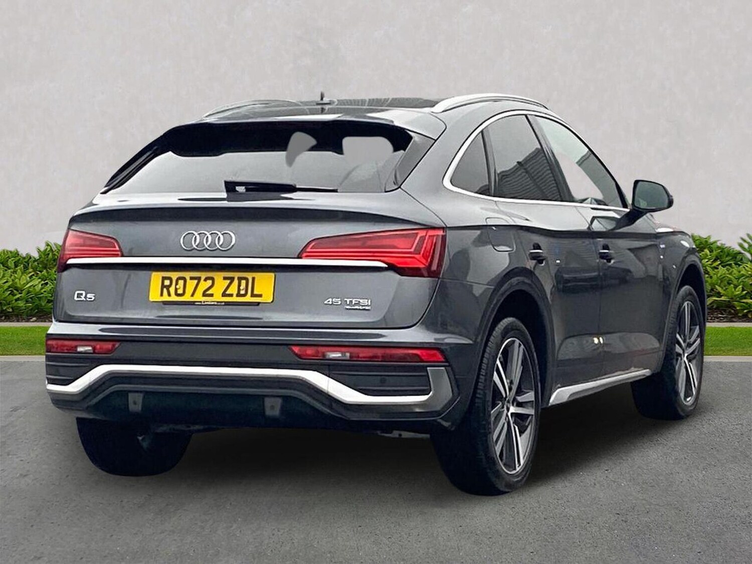 Used Audi Q5 2022 for sale - 76762425: Photo 18