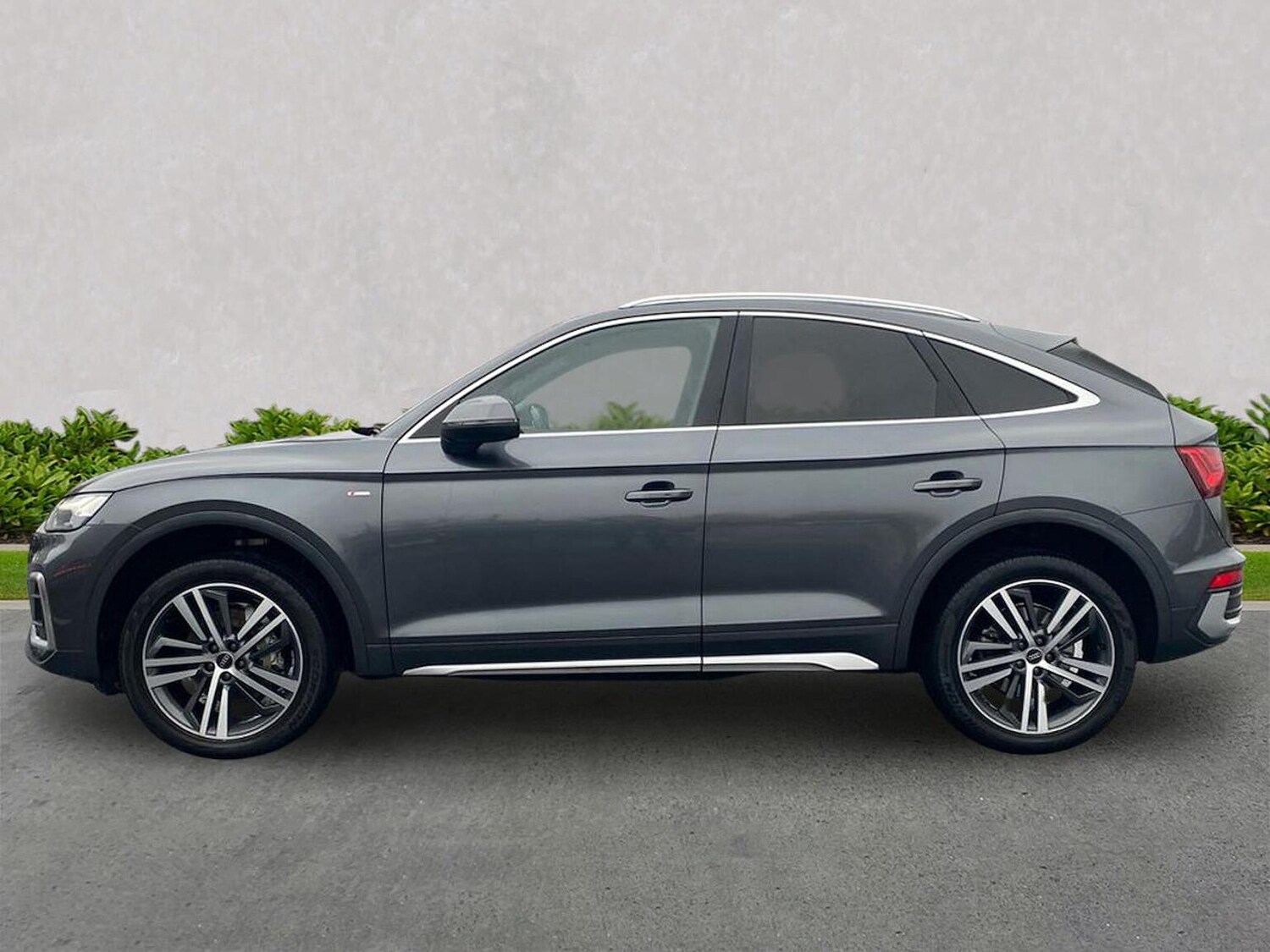 Used Audi Q5 2022 for sale - 76762425: Photo 19