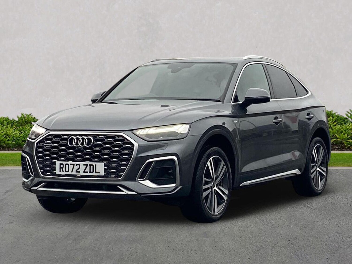 Used Audi Q5 2022 for sale - 76762425: Photo 20