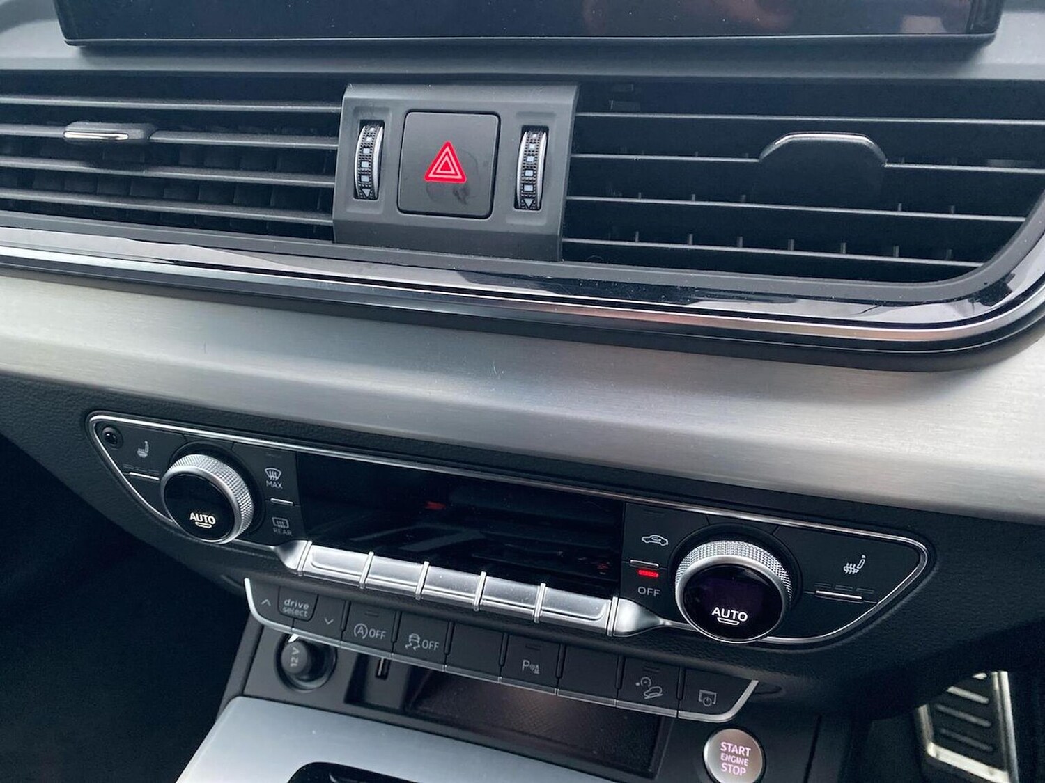 Used Audi Q5 2022 for sale - 76762425: Photo 22