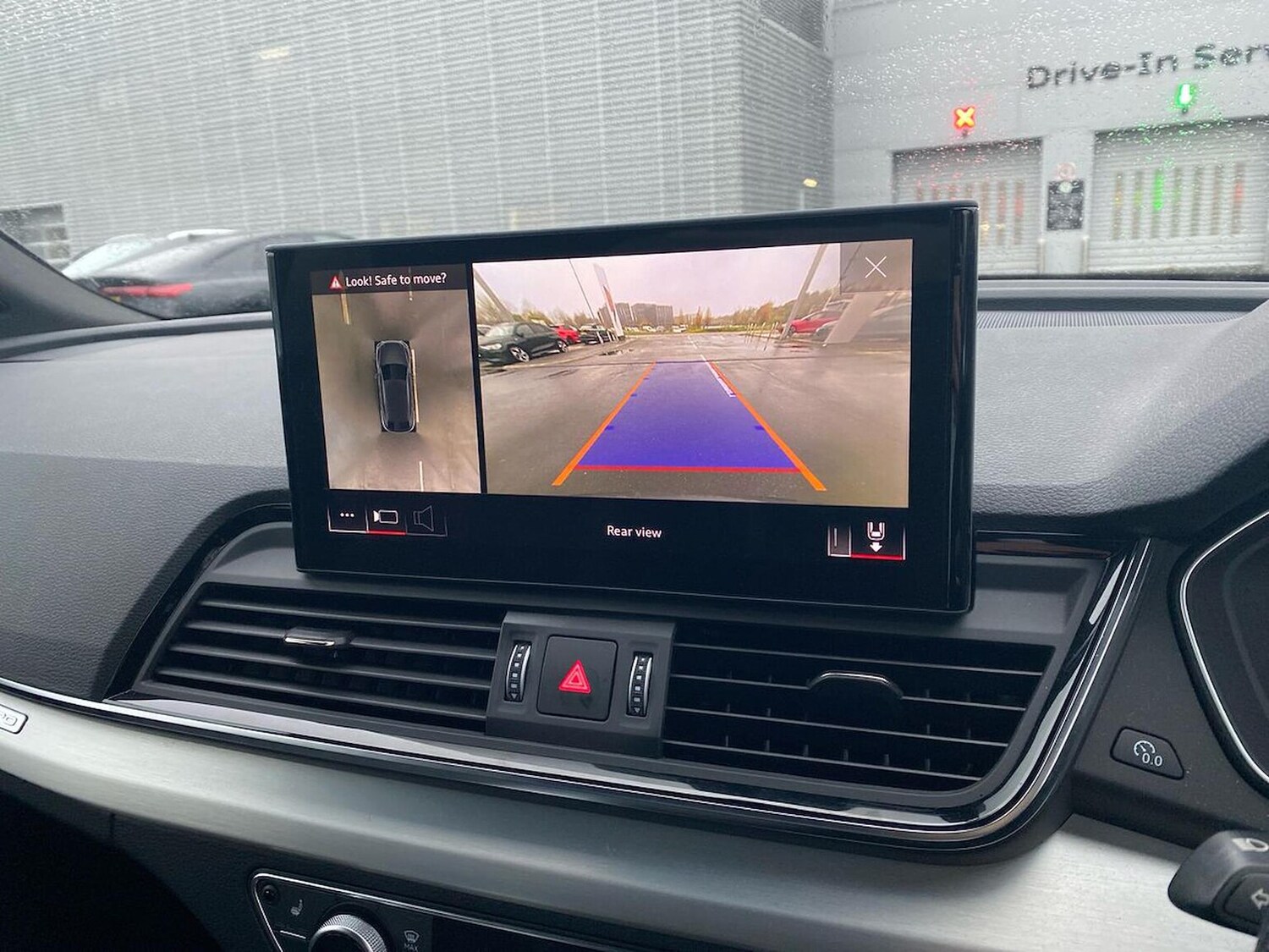 Used Audi Q5 2022 for sale - 76762425: Photo 23