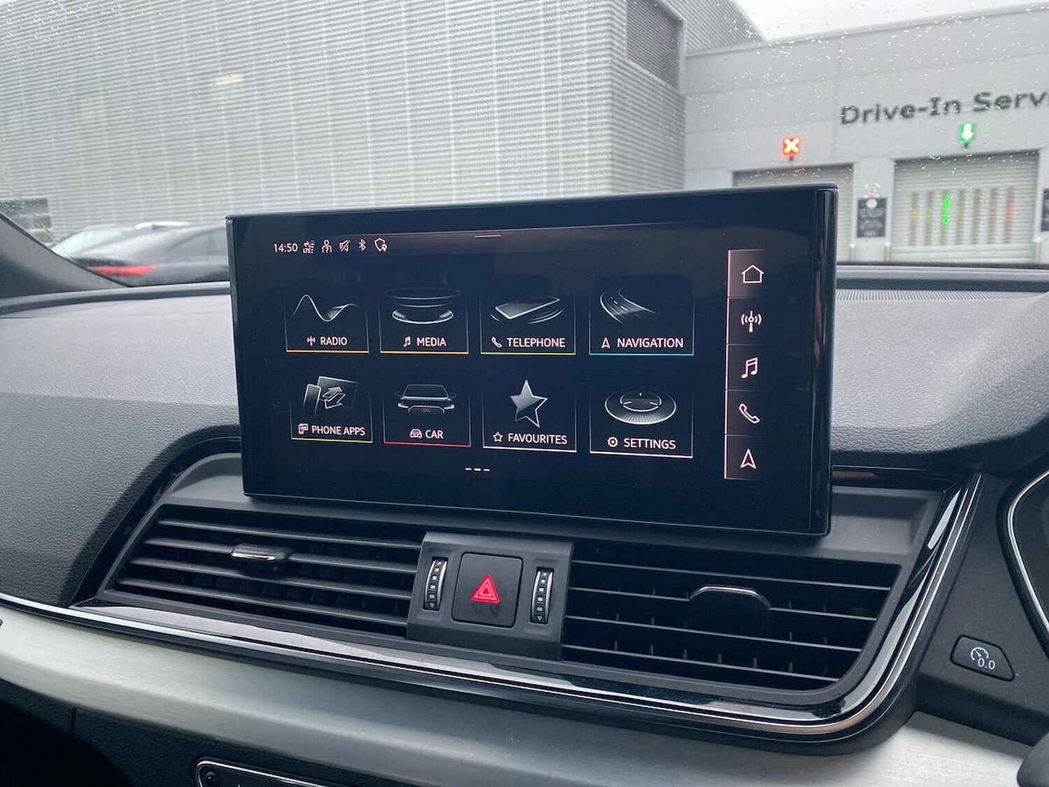 Used Audi Q5 2022 for sale - 76762425: Photo 25