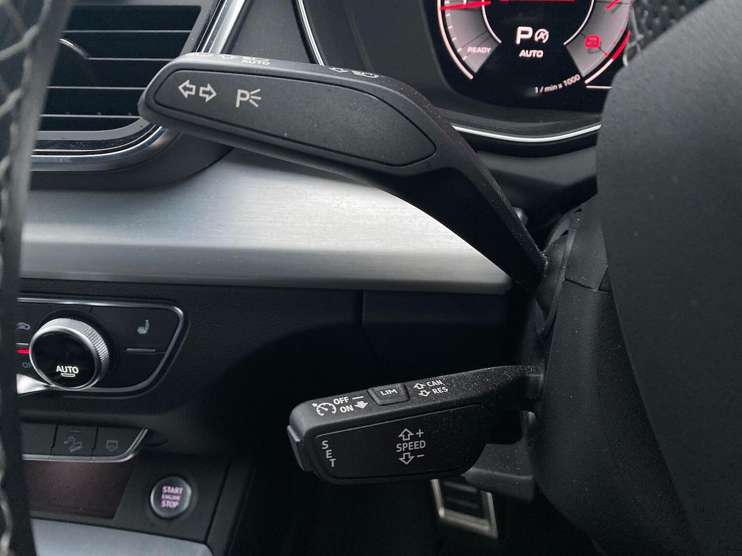 Used Audi Q5 2022 for sale - 76762425: Photo 29