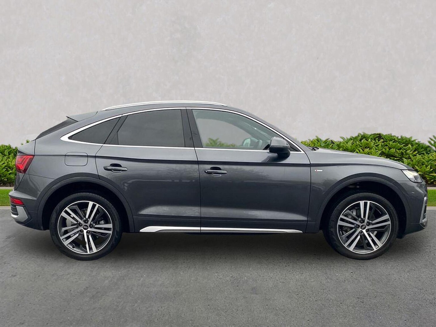 Used Audi Q5 2022 for sale - 76762425: Photo 3