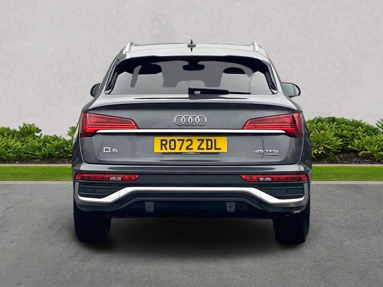 Used Audi Q5 2022 for sale - 76762425: Photo 4