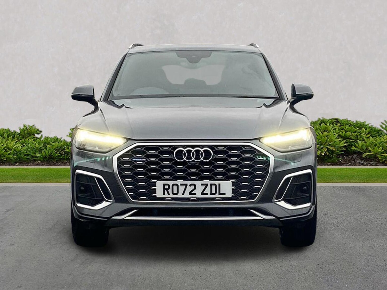 Used Audi Q5 2022 for sale - 76762425: Photo 5